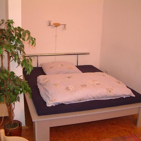 Pension Ole دريسدن المظهر الخارجي الصورة