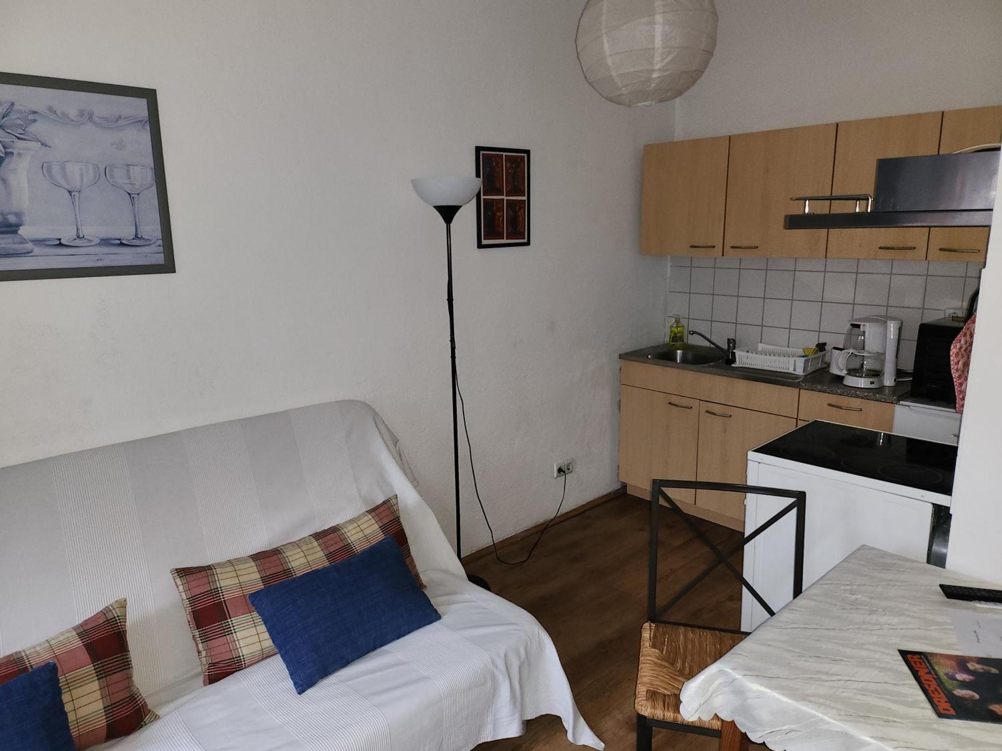 Pension Ole دريسدن المظهر الخارجي الصورة